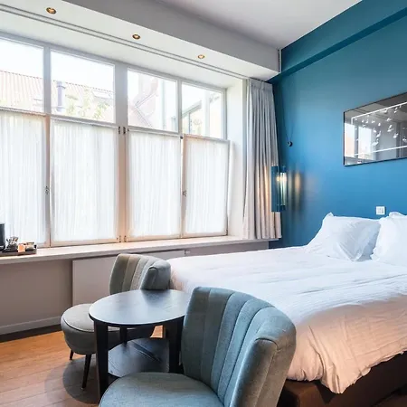 Zakske13 - Design Boutique In Centre (adults Only) 5* Brujas