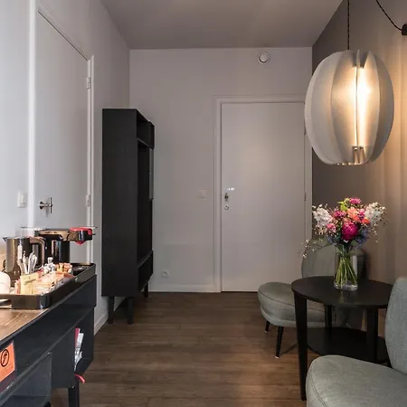 Zakske13 - Design Boutique In Centre (adults Only) Bed and breakfast 5*