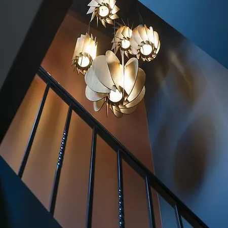 Zakske13 - Design Boutique In Centre (adults Only) Bed and Breakfast Μπριζ