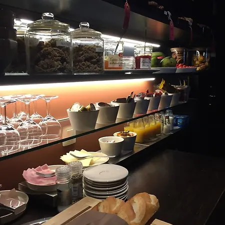B&B Zakske13 - Design Boutique In Centre (adults Only) 5*