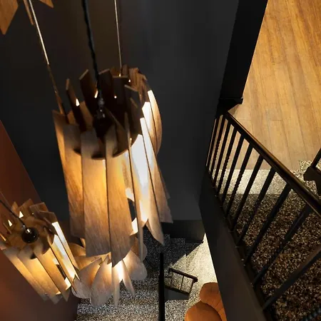 Zakske13 - Design Boutique In Centre (adults Only) 5*