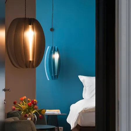 Zakske13 - Design Boutique In Centre (adults Only) Bed and breakfast 5*