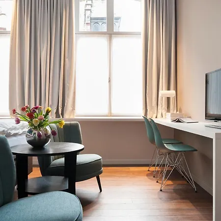 Zakske13 - Design Boutique In Centre (adults Only) 5* Brujas