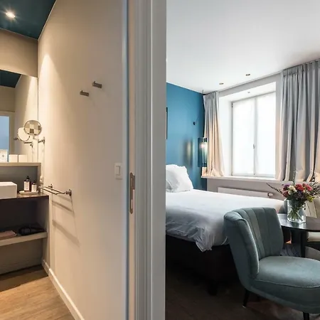 Bed and breakfast Zakske13 - Design Boutique In Centre (adults Only) Brujas