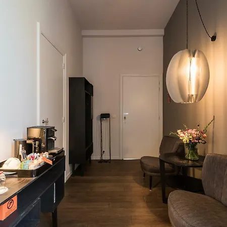 Zakske13 - Design Boutique In Centre (adults Only) 5*