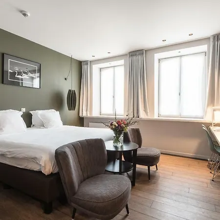 Zakske13 - Design Boutique In Centre (adults Only) Bed and breakfast