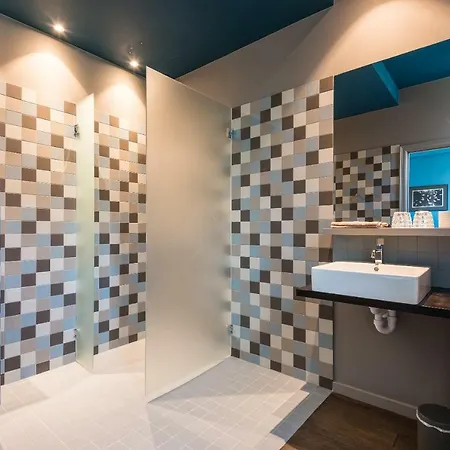 Zakske13 - Design Boutique In Centre (adults Only) 5*