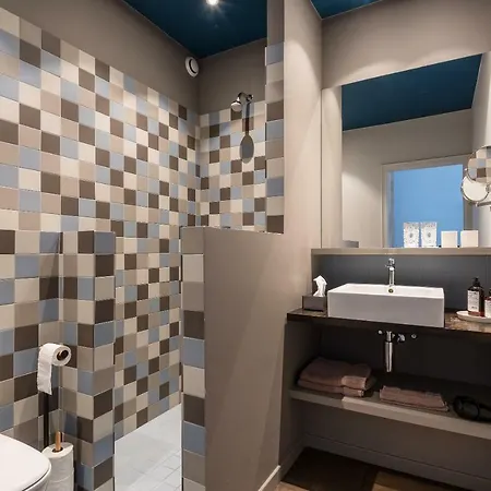 Zakske13 - Design Boutique In Centre (adults Only) 5*