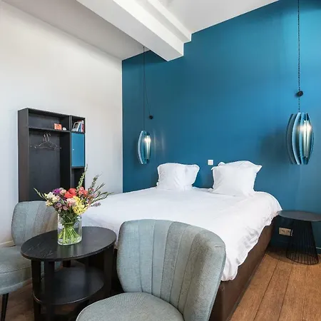 Bed and breakfast Zakske13 - Design Boutique In Centre (adults Only)