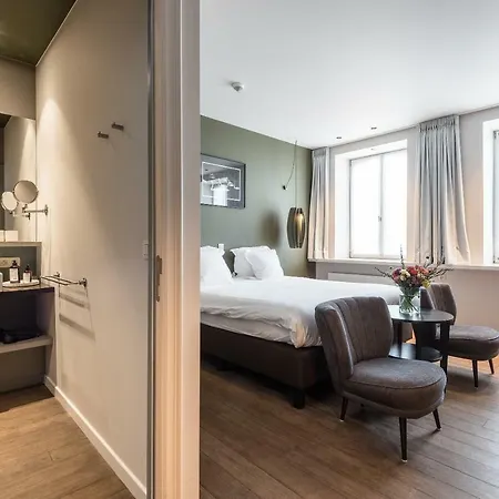 Zakske13 - Design Boutique In Centre (adults Only) Bed and breakfast Brujas