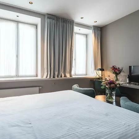 Zakske13 - Design Boutique In Centre (adults Only) 5* Brujas